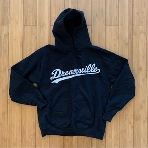 dreamville hoodie